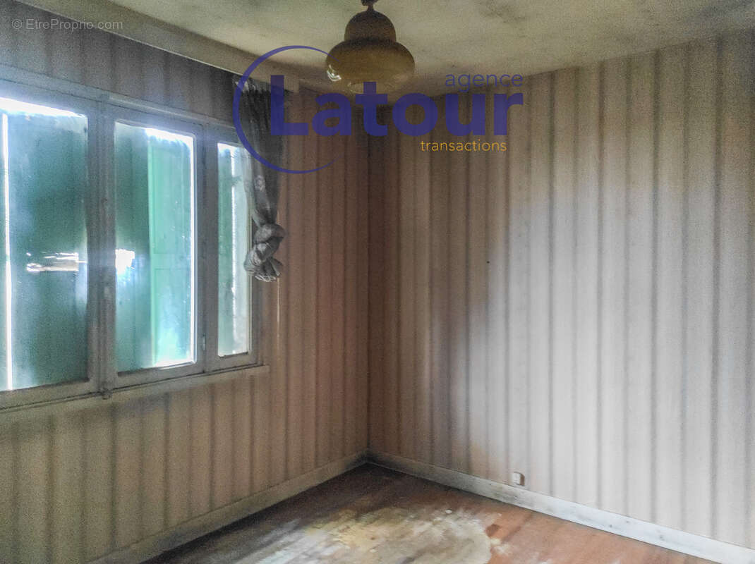 Maison à VERNOUILLET