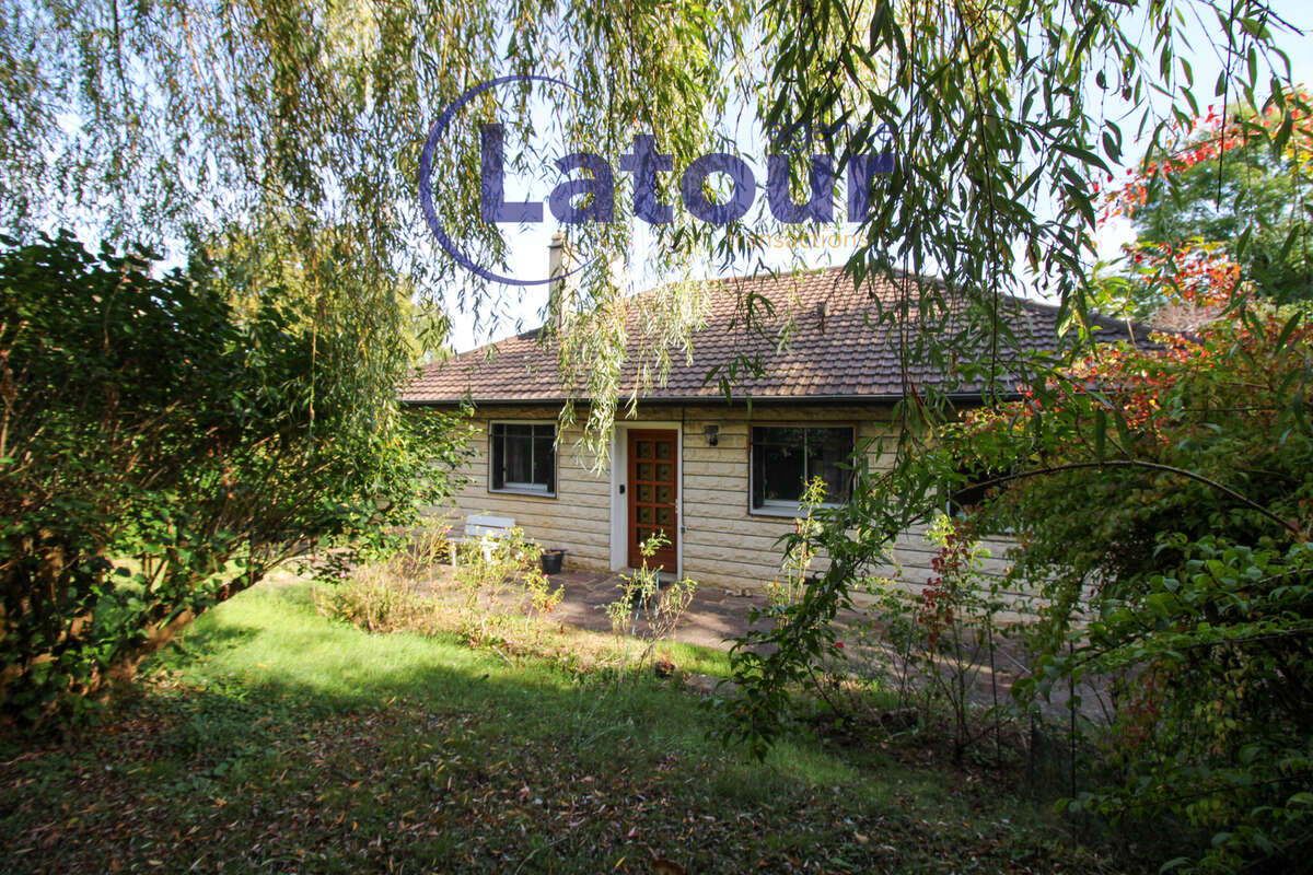 Maison à NONANCOURT