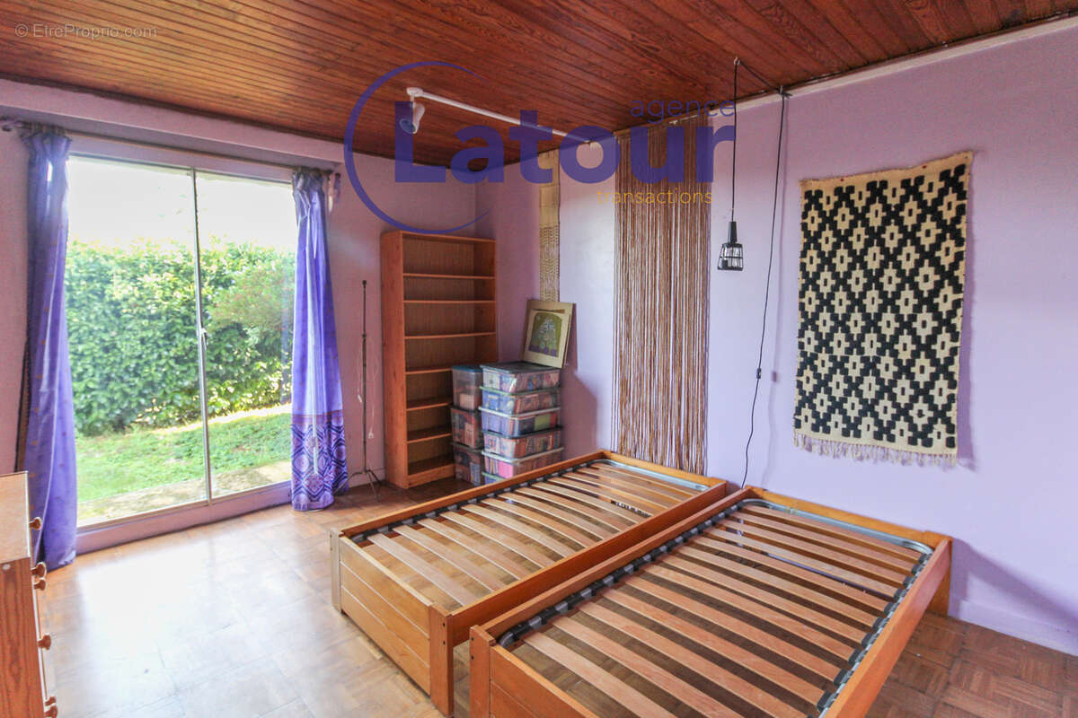 Maison à NONANCOURT