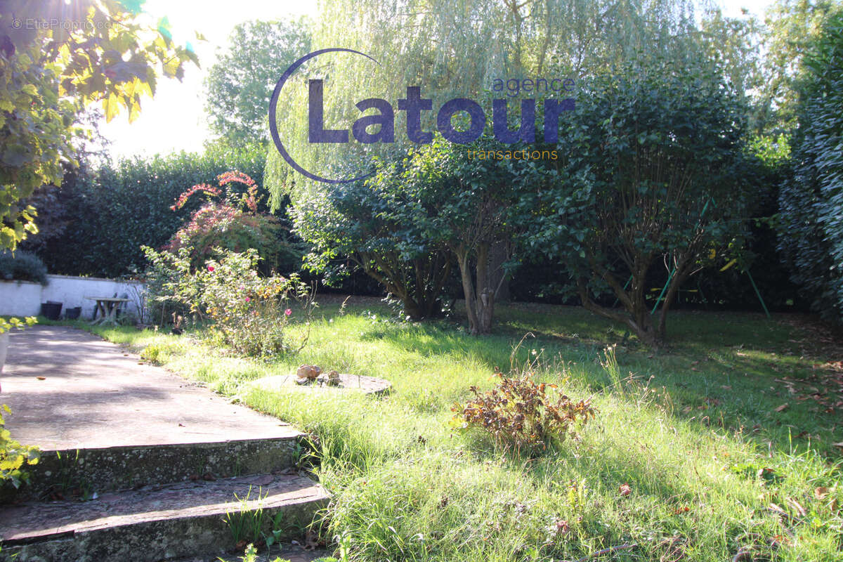 Maison à NONANCOURT