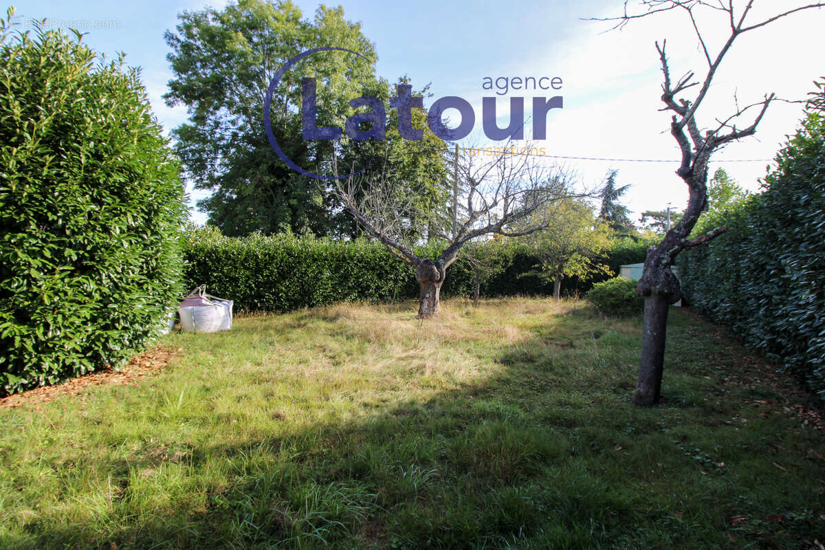 Maison à NONANCOURT