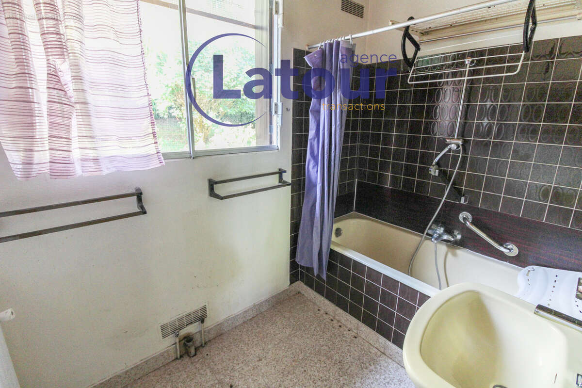 Maison à NONANCOURT