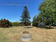 Terrain à SAINT-MICHEL-CHEF-CHEF