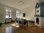 Appartement à SARREGUEMINES