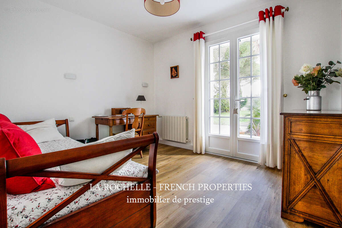 Maison à LA ROCHELLE