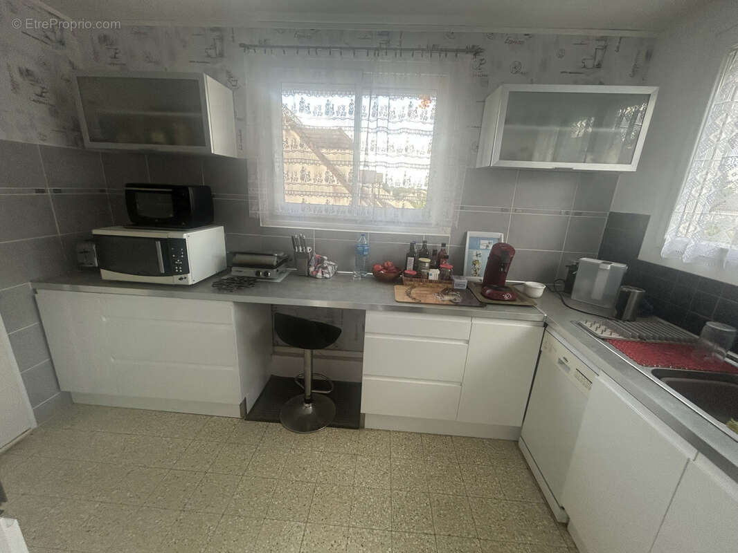 Maison à SAINT-MESMES