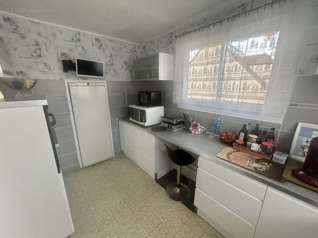 Maison à SAINT-MESMES