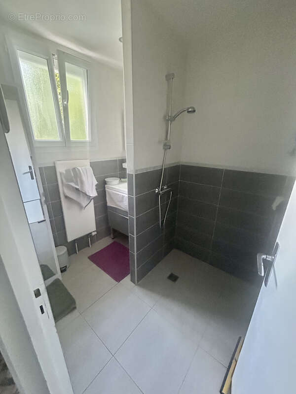 Maison à SAINT-MESMES