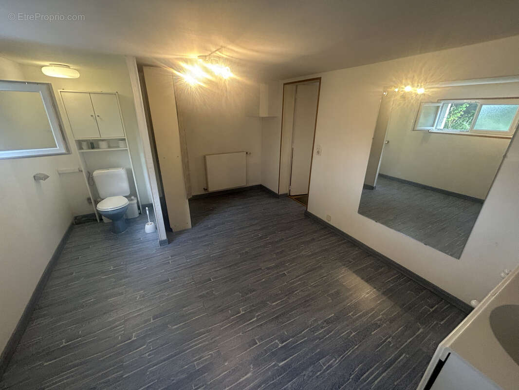 Maison à SAINT-MESMES