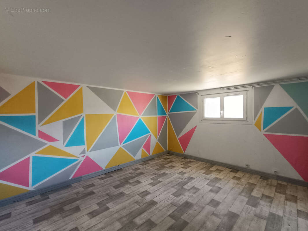 Maison à SAINT-JEAN-DE-THOUARS