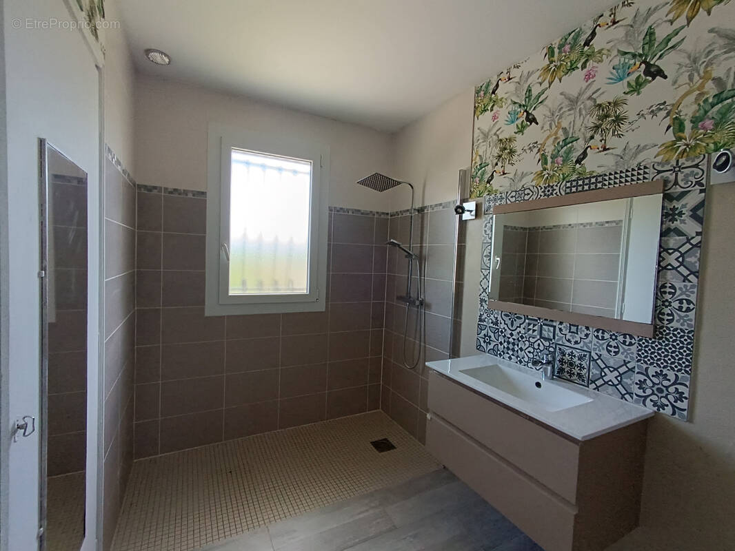 Maison à SAINT-JEAN-DE-THOUARS