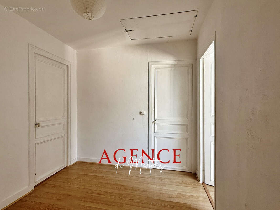 Maison à DONNEMARIE-DONTILLY