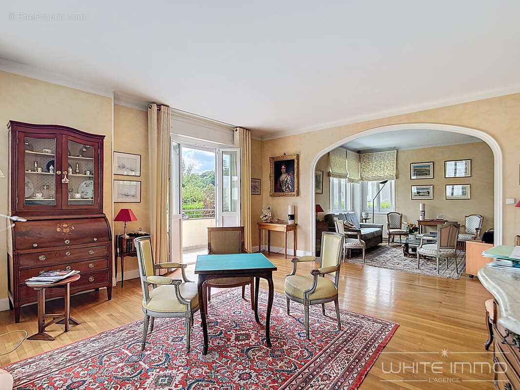 Maison à FRANCHEVILLE