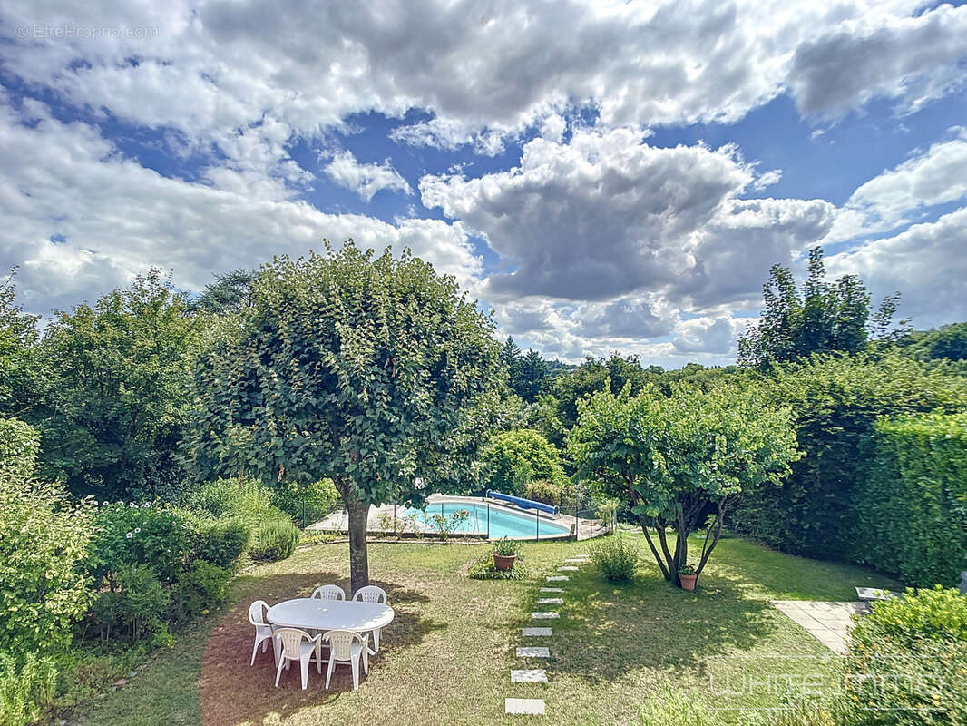 Maison à FRANCHEVILLE