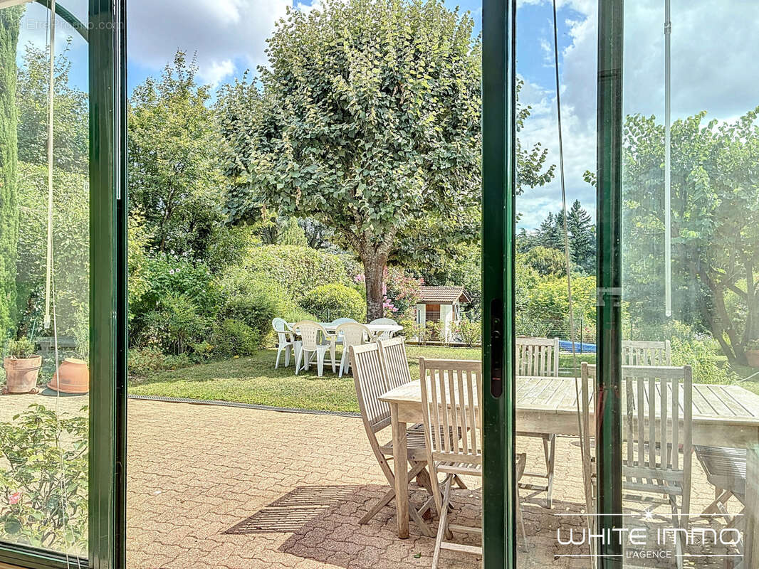 Maison à FRANCHEVILLE