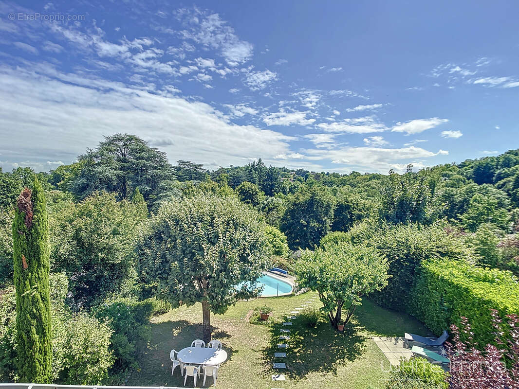 Maison à FRANCHEVILLE