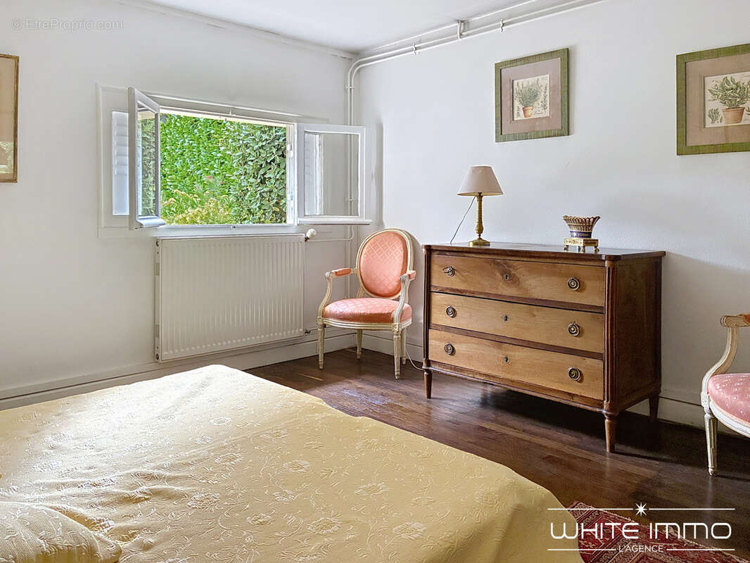 Maison à FRANCHEVILLE