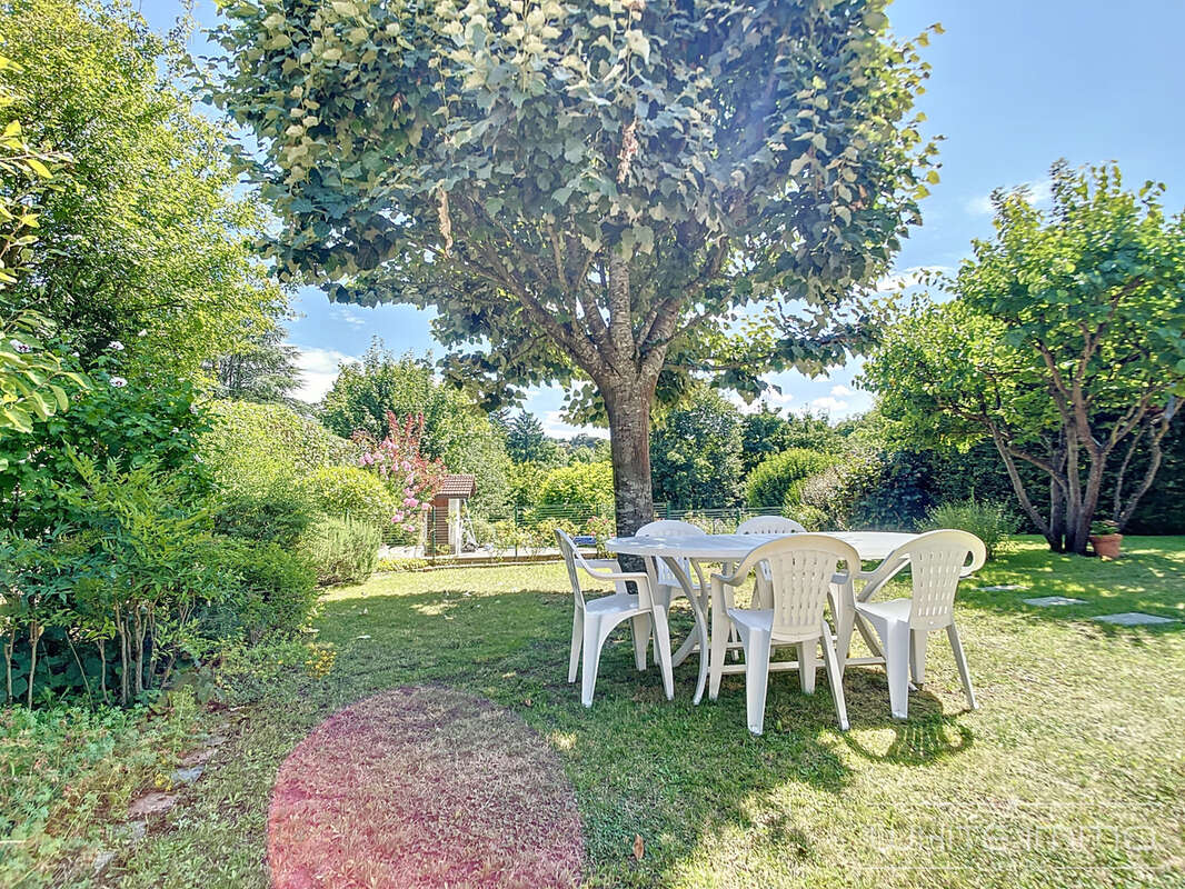 Maison à FRANCHEVILLE