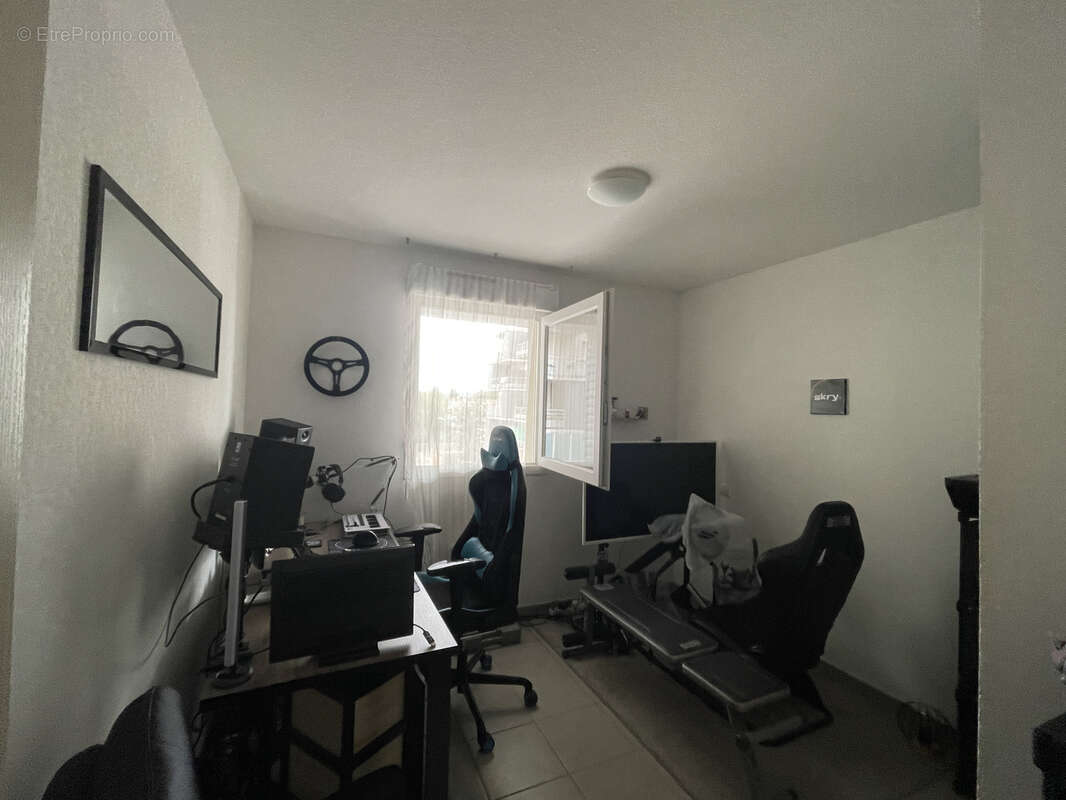 Appartement à NARBONNE