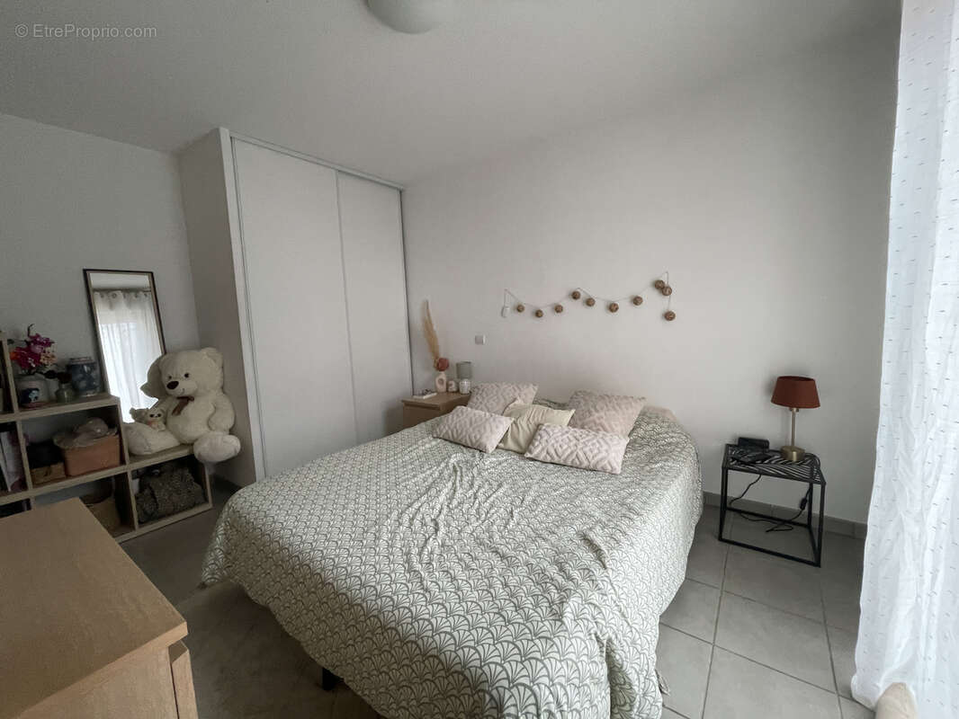 Appartement à NARBONNE