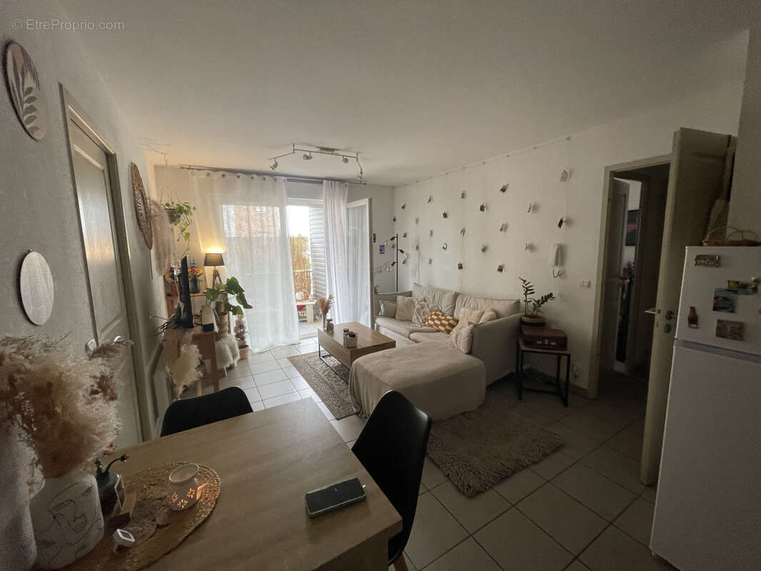 Appartement à NARBONNE