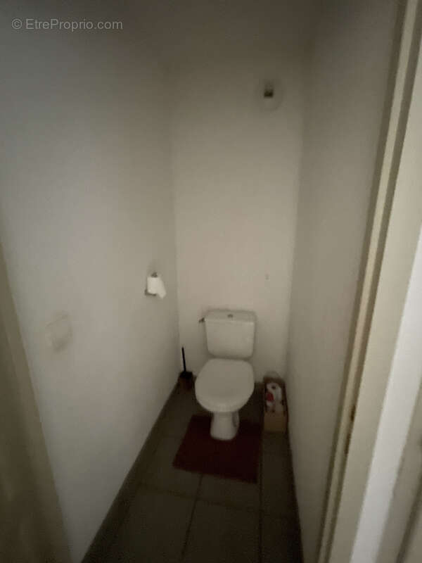 Appartement à NARBONNE