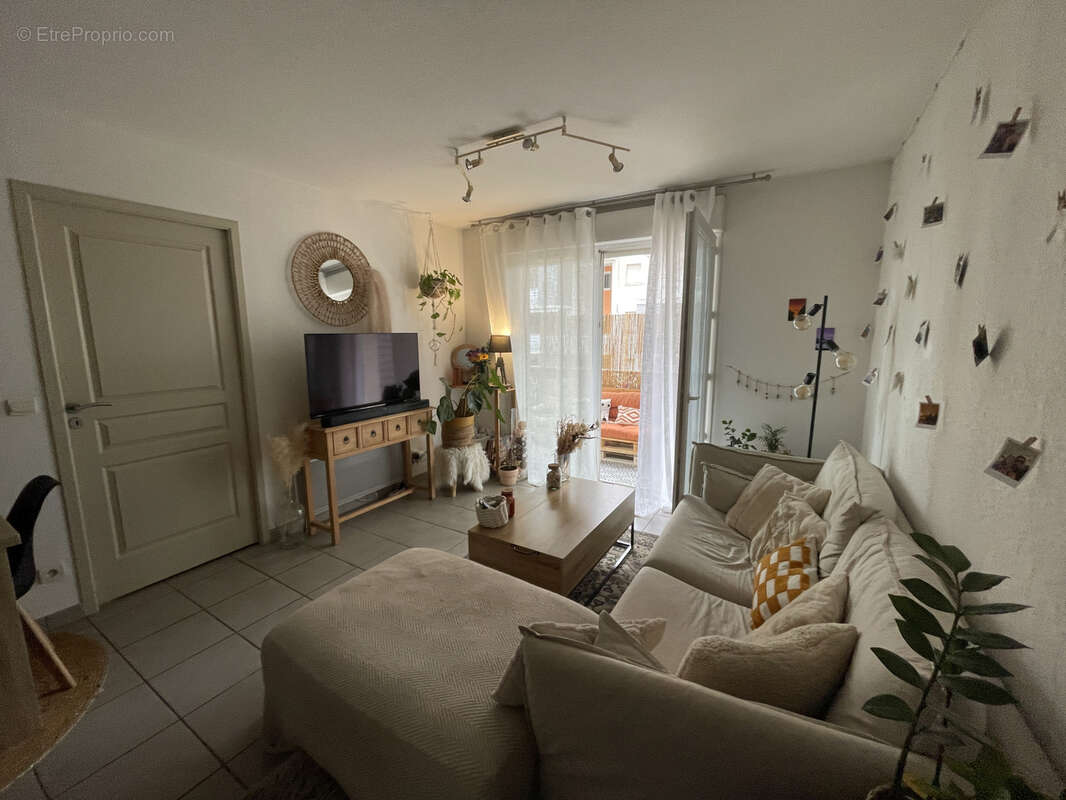 Appartement à NARBONNE