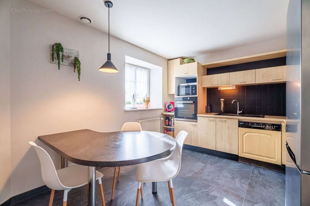 Maison à MARLENHEIM