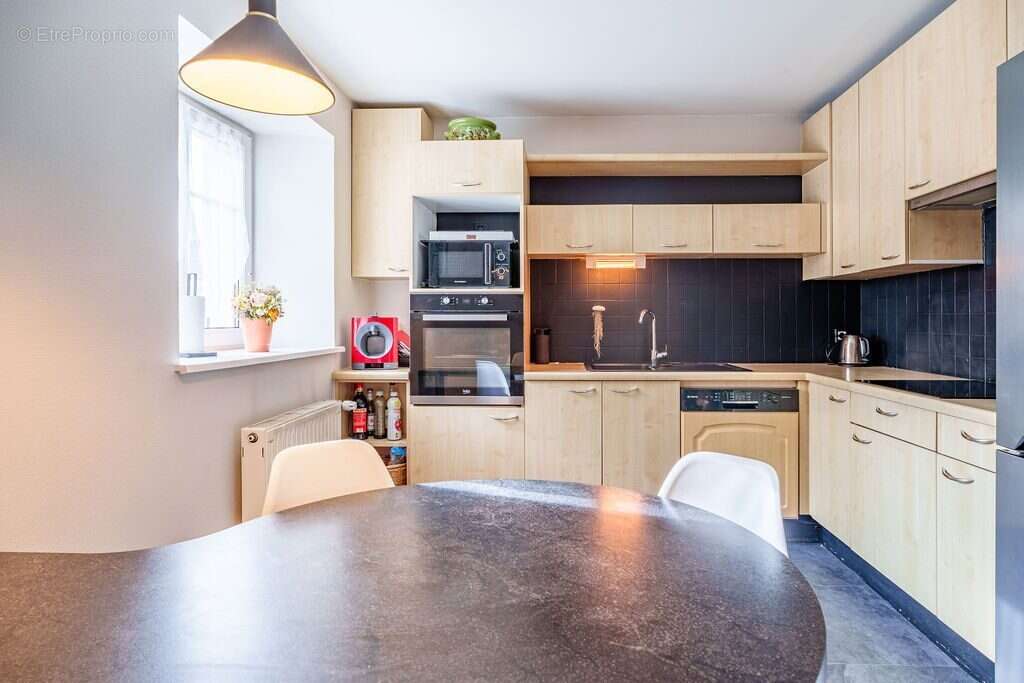 Maison à MARLENHEIM