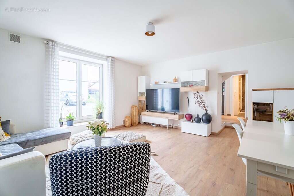 Maison à MARLENHEIM