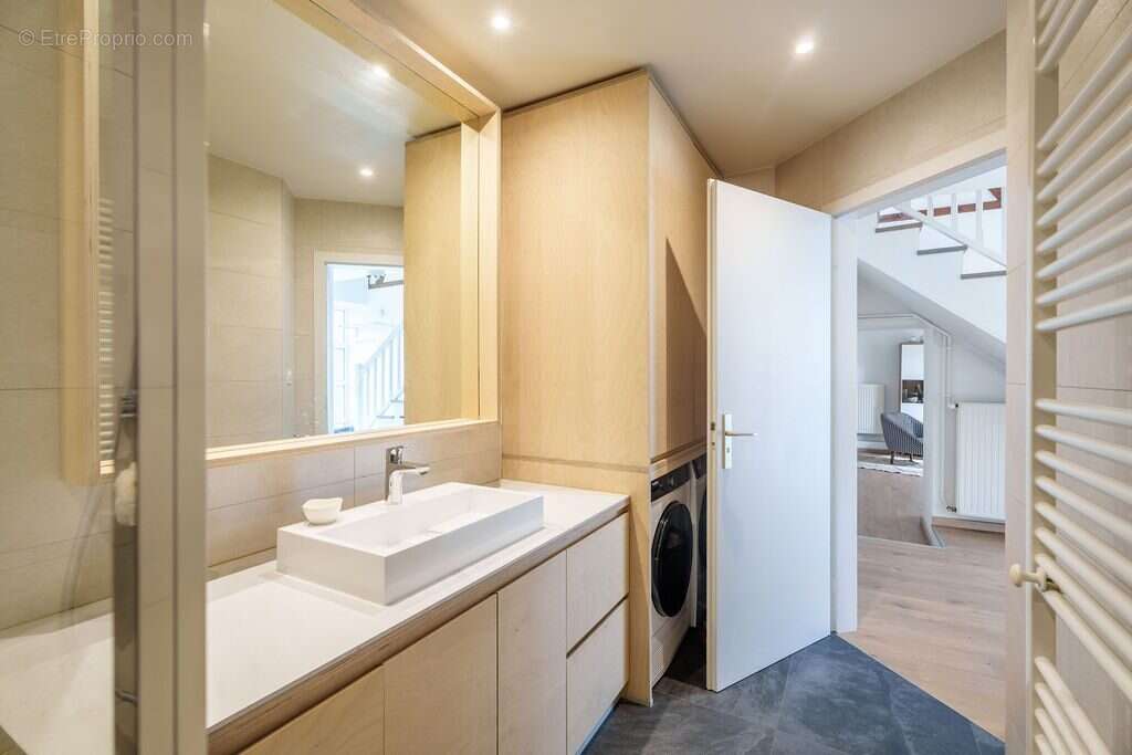 Maison à MARLENHEIM