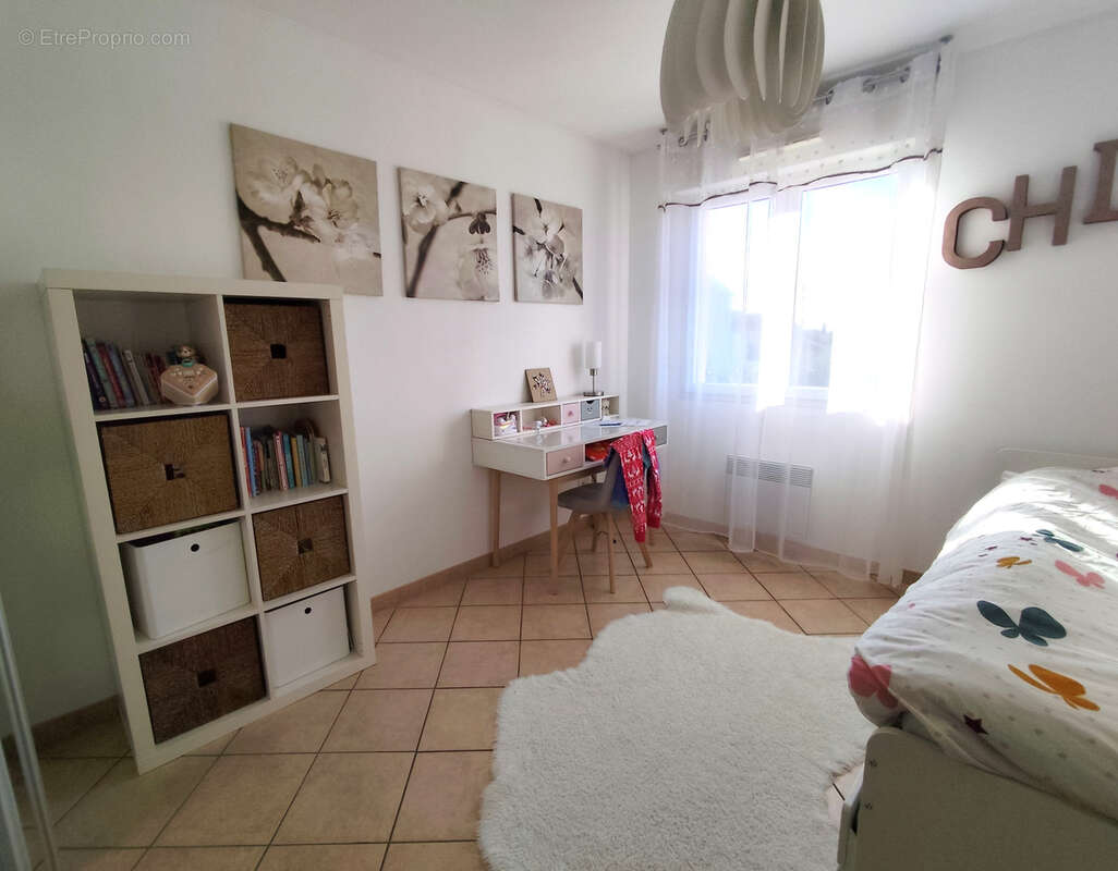 Maison à MARGUERITTES