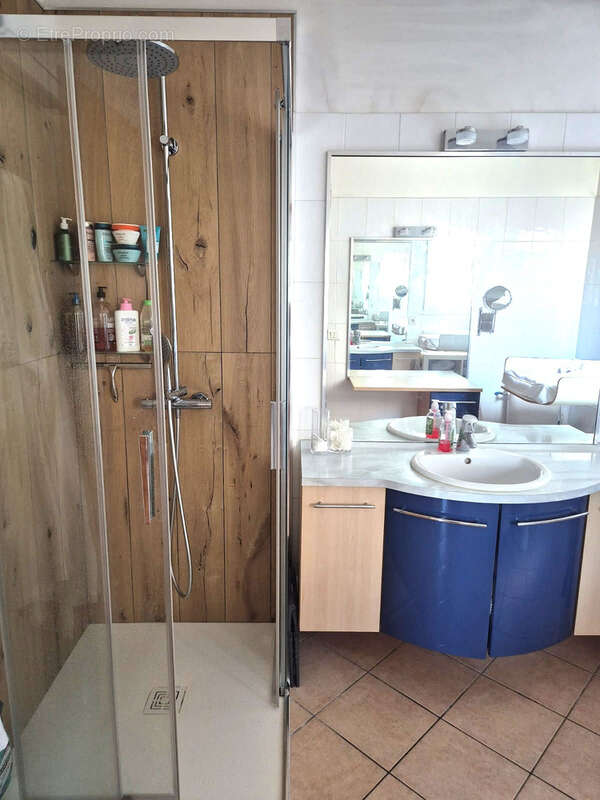 Maison à MARGUERITTES