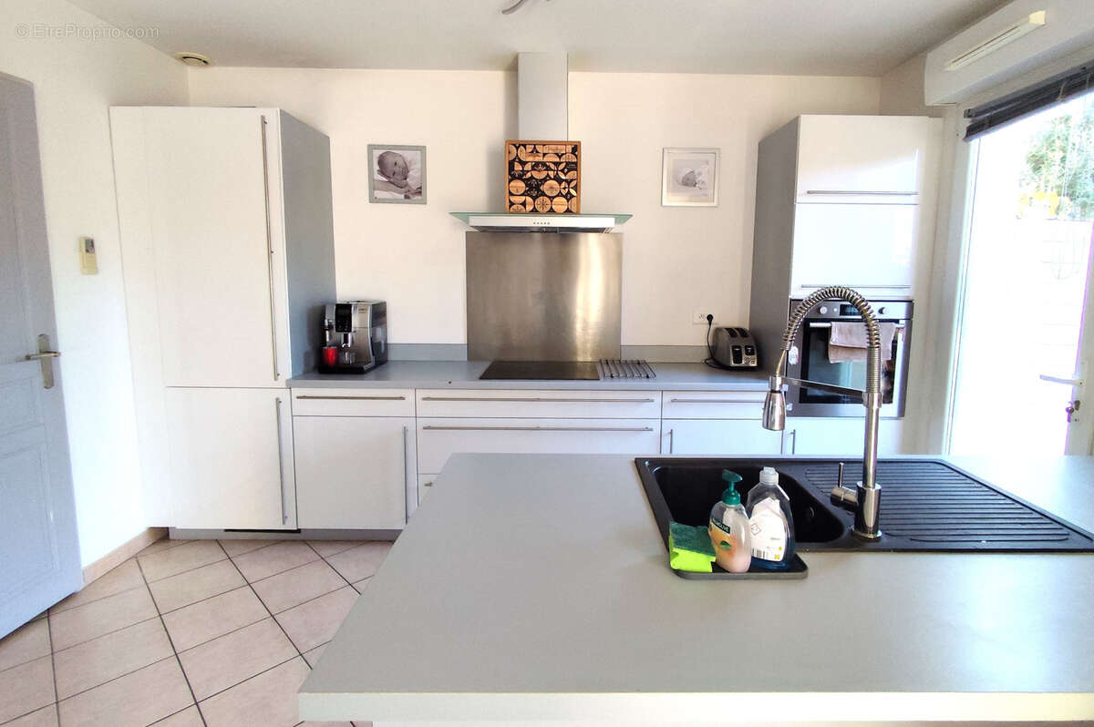 Maison à MARGUERITTES