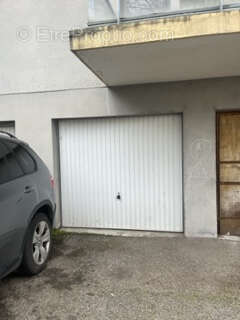 Appartement à MOULINS-LES-METZ