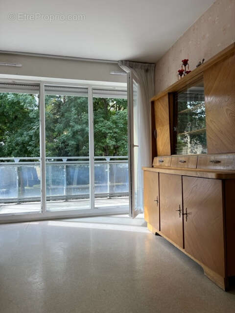 Appartement à MOULINS-LES-METZ