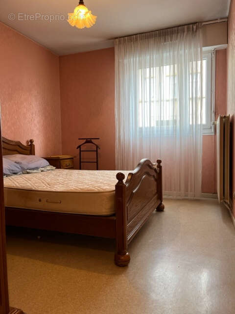 Appartement à MOULINS-LES-METZ