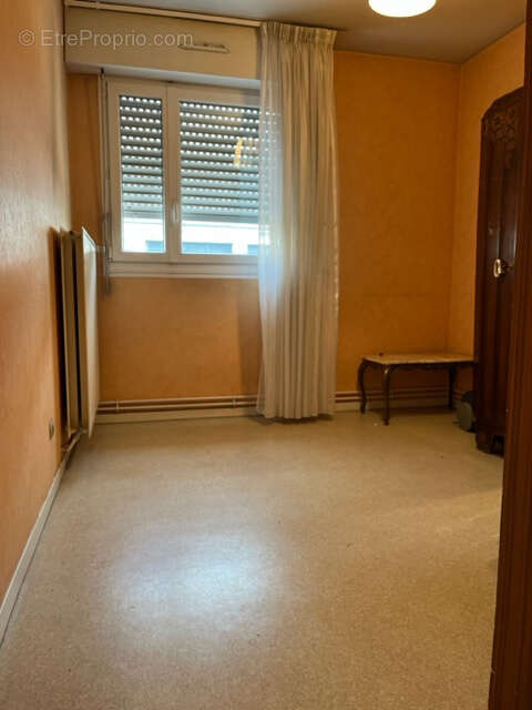 Appartement à MOULINS-LES-METZ