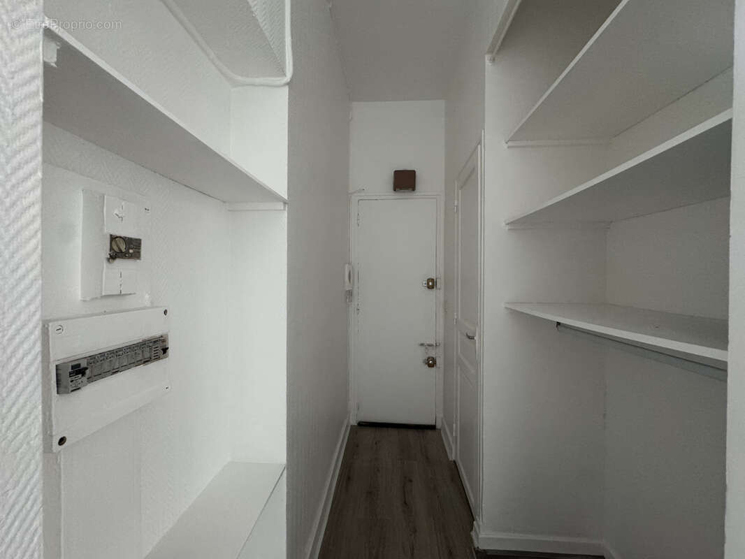 Appartement à COLOMBES