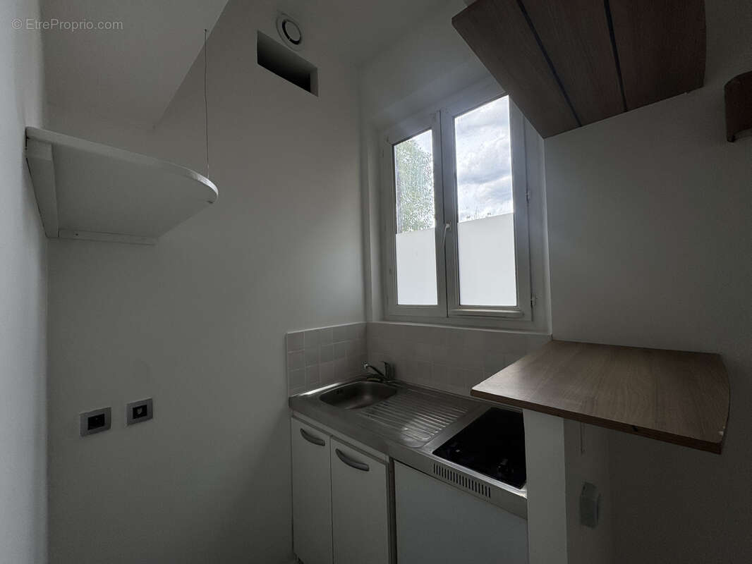 Appartement à COLOMBES