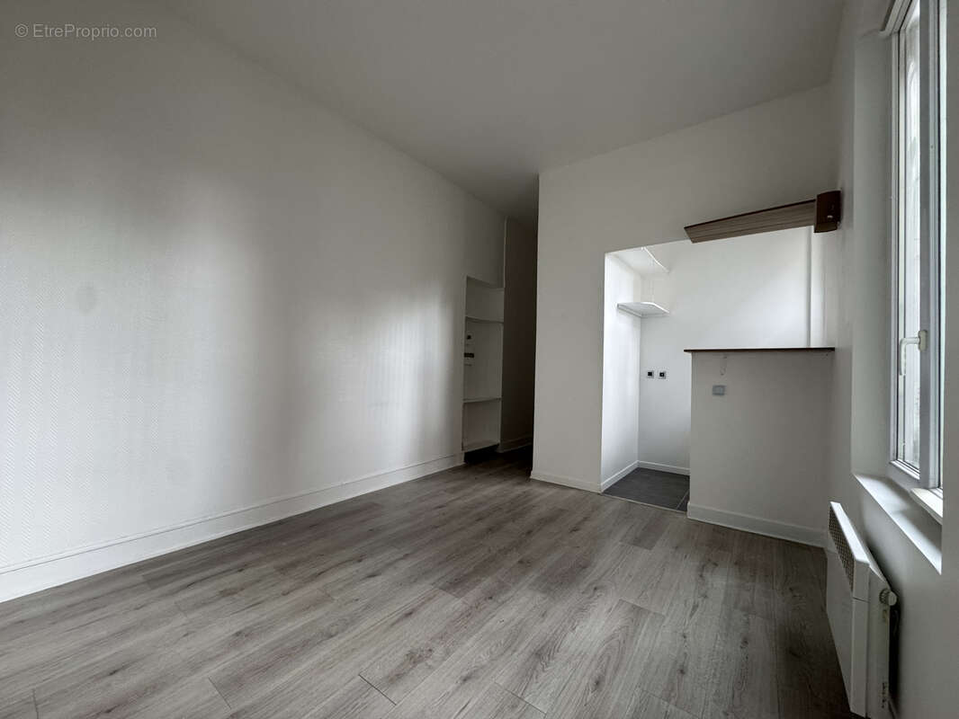 Appartement à COLOMBES