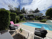 Maison à CHARBONNIERES-LES-BAINS
