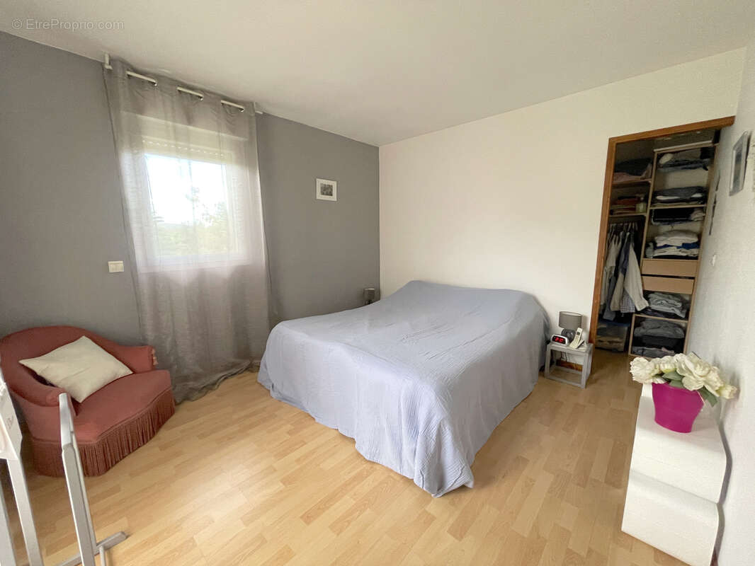 Maison à CHARBONNIERES-LES-BAINS