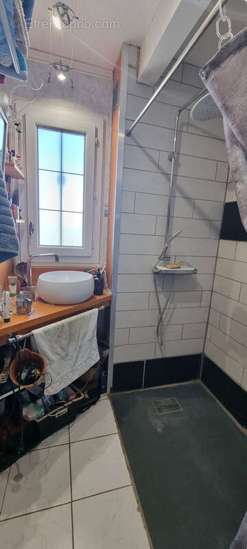 Maison à CHATEAUDUN