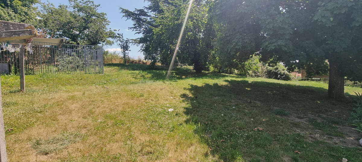 Maison à CHATEAUDUN