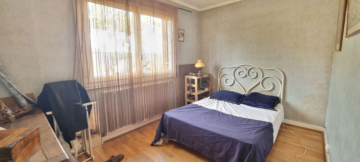 Maison à CHATEAUDUN