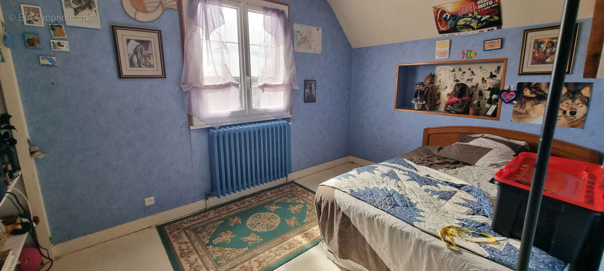 Maison à CHATEAUDUN