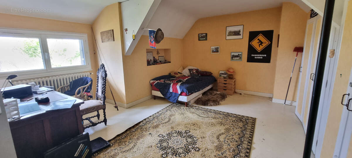 Maison à CHATEAUDUN