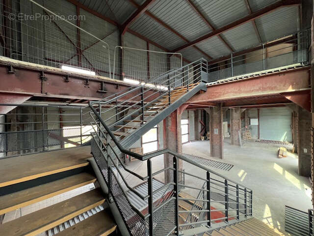 Commerce à ABBEVILLE