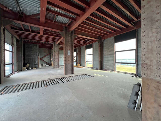 Commerce à ABBEVILLE